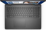 Dell Laptop Dell Laptop 16 DC16255 W11P Ryzen 7 250|16GB|1TB|AMD Radeon|FgrPr|WLAN+BT|16.0 FHD+|Backlit Kb|3C|65W|3YPS Carbon Black (Plastic