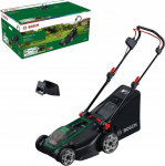 Bosch Kosiarka akumulatorowa Bosch Bosch   Rotak 18V-43 solo cordless lawn mower