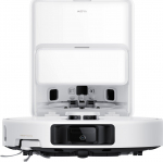 Mova Robot sprzątający Mova P50 Ultra by Dreame - Robot Sprzątający Mop 19 000 Pa 3,2 L 5200 mAh Mapy 3D