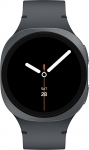 Samsung Smartwatch Samsung Galaxy Watch 8 40mm LTE Grafitowy (SM-L325FDAADBT)