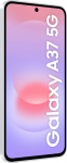 Samsung Smartfon Samsung Galaxy A37 5G 8/256GB Biały (SM-A376BZWGEUB)