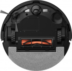 Mova Robot sprzątający Mova E20 by Dreame - Czarny Robot Sprzątający Mopujący Odkurzacz Mop do 175 m2
