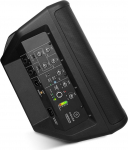 Novox MOBIVOX Lite - 300W battery-powered active speaker, black