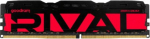 Goodram PC memory DDR4 Rival Radiant 16GB (1*16)/3200 CL16 red