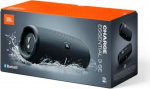 JBL Charge Essential 3 SE Bluetooth Wireless Speaker Black EU