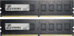 G.skill Pamięć G.Skill Value, DDR4, 16 GB, 2666MHz, CL19 (F4-2666C19D-16GNT)