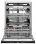 Amica DIM64C7EMONqH built-in dishwasher, 14 place settings