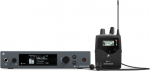 Sennheiser EW IEM G4-A - Audio feedback set (stage listening) 516-558 MHz