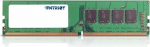 Patriot Memory 16GB DDR4 2666MHz memory module 1 x 16 GB