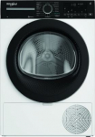 Whirlpool Dryer WSD74WBBPL