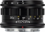 Voigtlander Obiektyw Voigtlander Obiektyw Voigtlander Nokton Classic 35 mm f/1,4 do Nikon Z