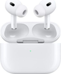 Apple AirPods Pro (2nd Generation) (USB-C) White EU MTJV3 - OPEN BOX