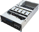 Asus ESC8000A-E13 LGA 6096 Rack (4U) Silver