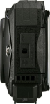 Ricoh Aparat cyfrowy Ricoh WG-80 Czarny