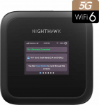 Netgear Router NETGEAR NightHawk M3 5G (MH3150-100EUS)