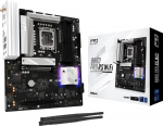 Asrock Motherboard - ASRock B860 Pro RS WiFi