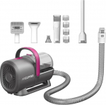 Petkit Pet grooming kit Petkit AirClipper 5-in-1