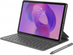 Lenovo Tablet Lenovo Idea Tab + Lenovo Tab Pen + Klawiatura 11'' 128 GB 5G Grafitowy (ZAFM0260PL)