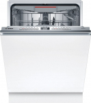 Bosch Serie 6 SMV6YCX02E dishwasher Fully built-in 14 place settings A