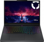 Lenovo Legion 5 15AKP10 AMD Ryzen AI 7 350 Laptop 38.4 cm (15.1") WQXGA 32 GB DDR5-SDRAM 1 TB SSD NVIDIA GeForce RTX 5070 Wi-Fi 7 (802.11be) NoOS Black