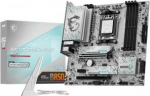MSI Motherboard B850M GAMING PLUS WIFI AM5 4DDR5 mATX
