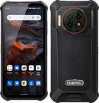 Oukitel Smartphone WP19 Pro 8/256GB Black