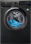 Electrolux EW6SN306SPX SMK Washing Machine black