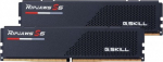 G.skill Memory PC DDR5 64GB (2x32GB) Ripjaws S5 6800MHz CL32 XMP3 black