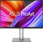 Asus Monitor 24.1 inches PA248CRV WUXGA 16:10 IPS DP HDMI USB-C96W SPEAKERS