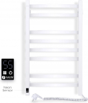 Navin Elektriline k&auml;ter&auml;tikuivati Avalon 480*800, sensoriga, parempoolne, valge, 12-103053-4880.