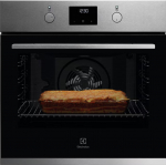 Electrolux Ahju mudel: KOFGH70TX