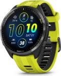Garmin Forerunner 965 3.56 cm (1.4") AMOLED 47 mm Digital 454 x 454 pixels Touchscreen Yellow Wi-Fi GPS (satellite)