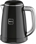 Electric kettle NOVIS KTC1 black