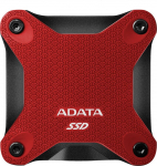 Adata SD620 1 TB Red