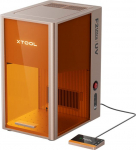 Xtool F2 Ultra UV Laser Engraver