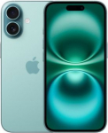 Apple iPhone 16 128GB Teal EU MYED3