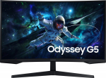 Samsung Monitor Samsung Odyssey G5 (LS32CG554EUXEN)