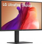 LG 32'' 32U720A-B UltraFine UHD 4K USB-C VA 16:9 HDMI DP