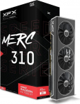 XFX Karta graficzna XFX Radeon RX 7900 XT Speedster MERC 310 20GB GDDR6 (RX-79TMERCU9)