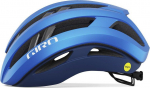 Giro Kask szosowy GIRO ARIES SPHERICAL MIPS Rozmiar kasku: S(51-55 cm), Wybierz kolor: Matte Ano Blue