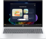 HP OmniBook 5 AI 16-ag1002nw - Ryzen AI 5 340 | 16"-2K-OLED | 32GB | 1TB | Win11Home | Srebro lodowcowe