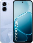 Oppo Smartphone A6k 4G 4/256GB CPH2891 light purple