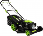 Grunder PETROL LAWNMOWER S511VHY-T6 51CM OKKO