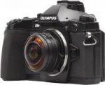 Venus Optics Obiektyw Venus Optics Laowa 4/3 4.5 mm F/2.8
