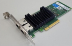 Fujitsu Fujitsu FUJITSU PLAN EP X710-T2L 2x10GBASE-T PCIE