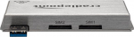 Cradlepoint Moduł SFP Cradlepoint LTE Adv Pro 1200Mbps ModemUpg E300/E3000