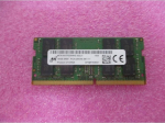 HP Pamięć do laptopa HP MEM 16GB DDR4-3200 1.2v SHARED