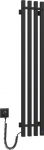 Navin Elektrinis rank&scaron;luosčių džiovintuvas Navin Levante 210x1200, Sensor, 12-257153-2112, (laidas kairėje