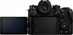 Panasonic Aparat Panasonic Lumix S1II (DC-S1M2E)
