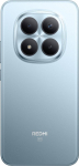 Xiaomi Redmi Note 15 Pro+ Glacier Blue - 5G 17.4 cm (6.83") 8 GB 256 GB 6500 mAh Blue